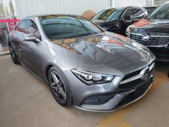 Mercedes-Benz CLA (Imported) CLA 200 - ფოტო 3