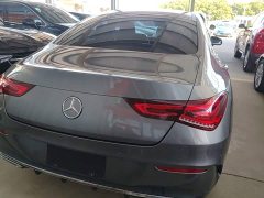 Mercedes-Benz CLA (Imported) CLA 200 - ფოტო 5