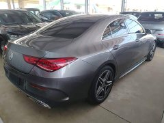 Mercedes-Benz CLA (Imported) CLA 200 - ფოტო 6
