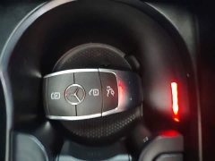 Mercedes-Benz CLA (Imported) CLA 200 - ფოტო 8