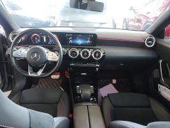 Mercedes-Benz CLA (Imported) CLA 200 - ფოტო 9