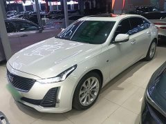 Cadillac CT5 2023 28T Luxury (Standard Edition) - ფოტო 1