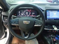 Cadillac CT5 2023 28T Luxury (Standard Edition) - ფოტო 10