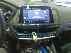 Cadillac CT5 2023 28T Luxury (Standard Edition) - ფოტო 12