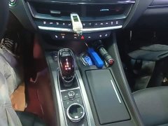 Cadillac CT5 2023 28T Luxury (Standard Edition) - ფოტო 13