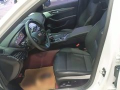 Cadillac CT5 2023 28T Luxury (Standard Edition) - ფოტო 14
