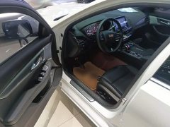 Cadillac CT5 2023 28T Luxury (Standard Edition) - ფოტო 15