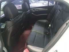 Cadillac CT5 2023 28T Luxury (Standard Edition) - ფოტო 16
