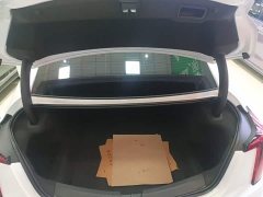 Cadillac CT5 2023 28T Luxury (Standard Edition) - ფოტო 18