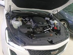 Cadillac CT5 2023 28T Luxury (Standard Edition) - ფოტო 19