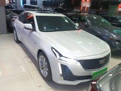 Cadillac CT5 2023 28T Luxury (Standard Edition) - ფოტო 2