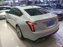 Cadillac CT5 2023 28T Luxury (Standard Edition) - ფოტო 4