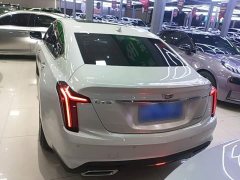 Cadillac CT5 2023 28T Luxury (Standard Edition) - ფოტო 5