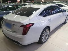 Cadillac CT5 2023 28T Luxury (Standard Edition) - ფოტო 6