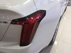 Cadillac CT5 2023 28T Luxury (Standard Edition) - ფოტო 7