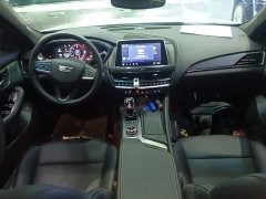 Cadillac CT5 2023 28T Luxury (Standard Edition) - ფოტო 9