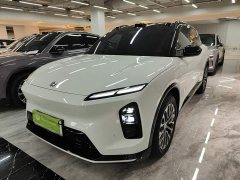 NIO ES6 75kWh - ფოტო 1