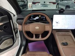 NIO ES6 75kWh - ფოტო 10