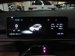 NIO ES6 75kWh - ფოტო 11
