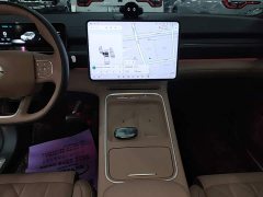 NIO ES6 75kWh - ფოტო 12