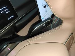 NIO ES6 75kWh - ფოტო 13