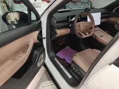NIO ES6 75kWh - ფოტო 15