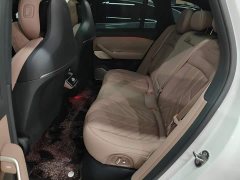 NIO ES6 75kWh - ფოტო 16