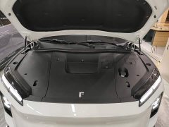 NIO ES6 75kWh - ფოტო 19