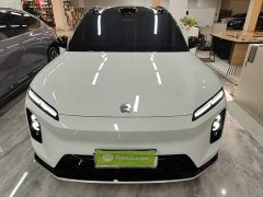 NIO ES6 75kWh - ფოტო 2