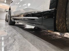 NIO ES6 75kWh - ფოტო 20