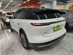 NIO ES6 75kWh - ფოტო 4