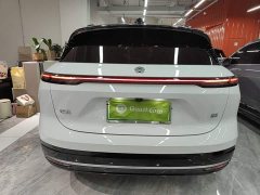 NIO ES6 75kWh - ფოტო 5