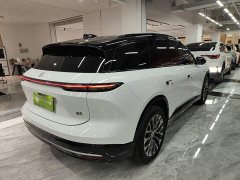 NIO ES6 75kWh - ფოტო 6