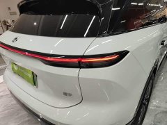 NIO ES6 75kWh - ფოტო 7