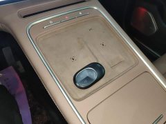 NIO ES6 75kWh - ფოტო 8
