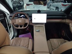 NIO ES6 75kWh - ფოტო 9
