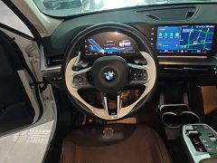BMW X1 2023 sDrive25Li M Sport Package - ფოტო 10