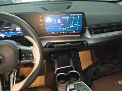 BMW X1 2023 sDrive25Li M Sport Package - ფოტო 12
