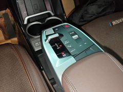 BMW X1 2023 sDrive25Li M Sport Package - ფოტო 13