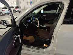 BMW X1 2023 sDrive25Li M Sport Package - ფოტო 14