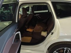 BMW X1 2023 sDrive25Li M Sport Package - ფოტო 16