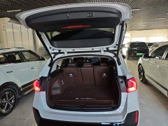 BMW X1 2023 sDrive25Li M Sport Package - ფოტო 18