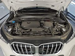 BMW X1 2023 sDrive25Li M Sport Package - ფოტო 19