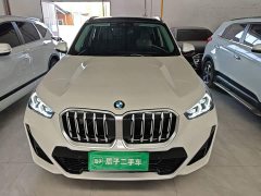 BMW X1 2023 sDrive25Li M Sport Package - ფოტო 2