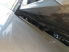 BMW X1 2023 sDrive25Li M Sport Package - ფოტო 20