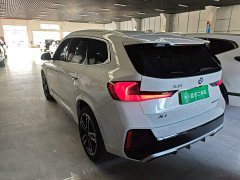 BMW X1 2023 sDrive25Li M Sport Package - ფოტო 4