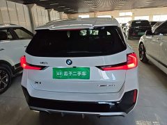 BMW X1 2023 sDrive25Li M Sport Package - ფოტო 5