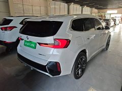 BMW X1 2023 sDrive25Li M Sport Package - ფოტო 6