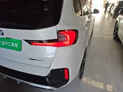 BMW X1 2023 sDrive25Li M Sport Package - ფოტო 7