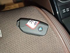 BMW X1 2023 sDrive25Li M Sport Package - ფოტო 8